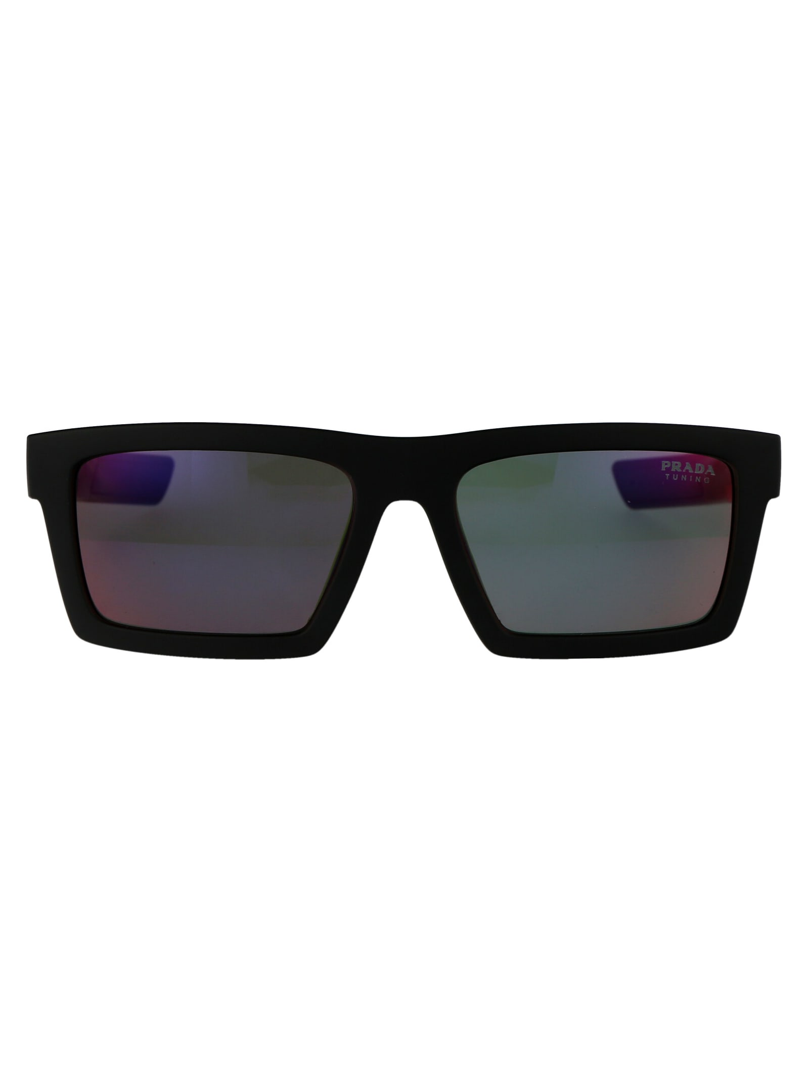 Prada Linea Rossa 0ps 02zsu Sunglasses