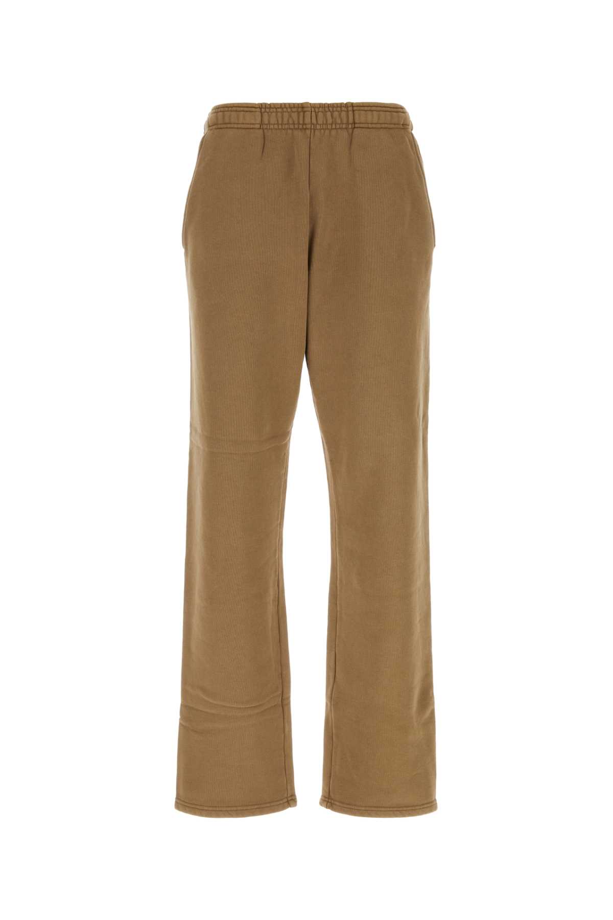 Entire Studios Biscuit Cotton Joggers