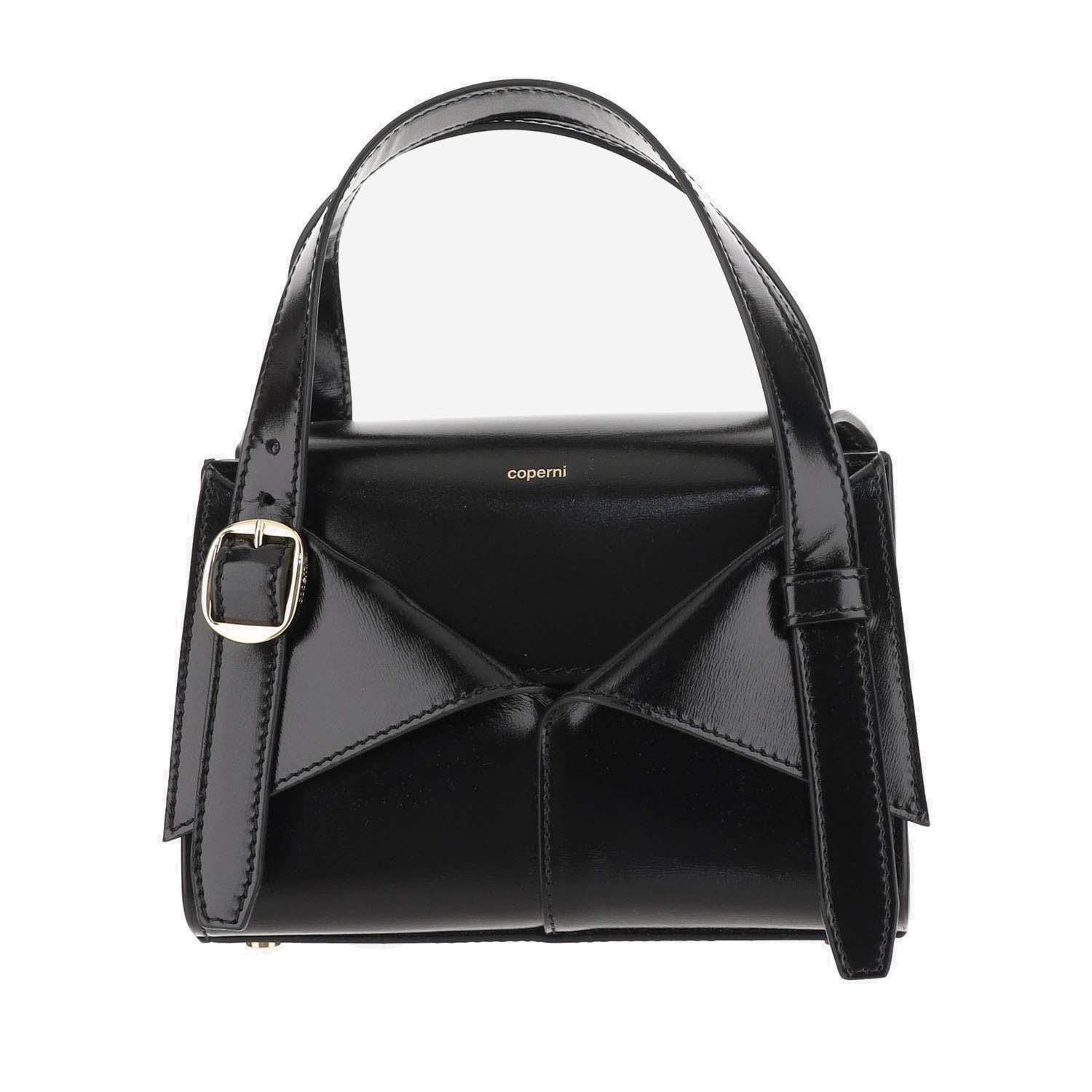 Coperni Logo Printed Cabas Bag