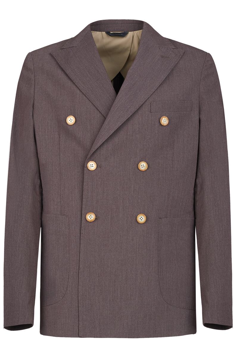 Gazzarrini X Michele Franzese Blazer