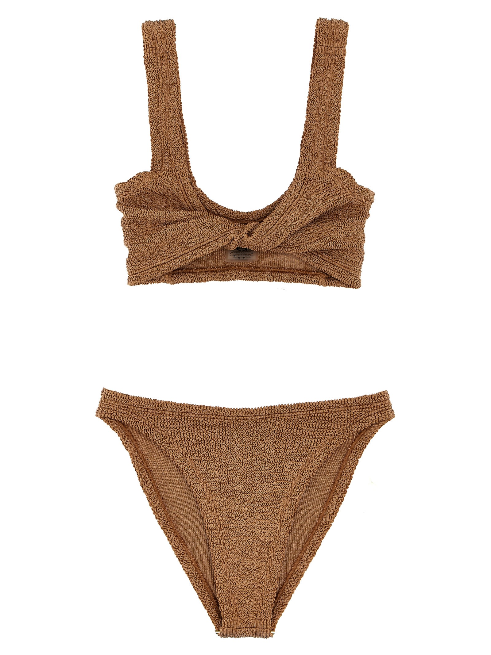 Hunza G juno Bikini Set