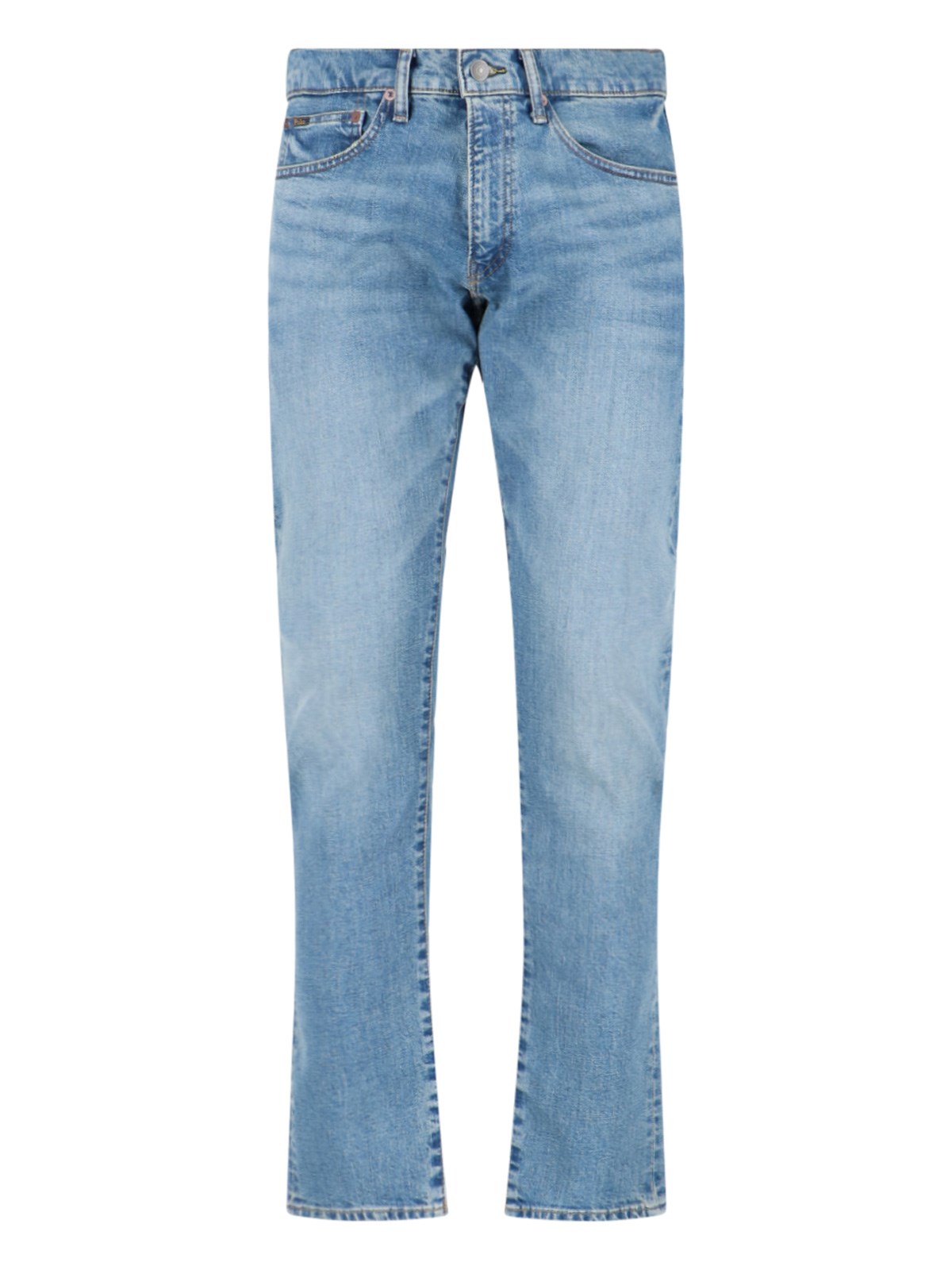 Polo Ralph Lauren Straight Jeans