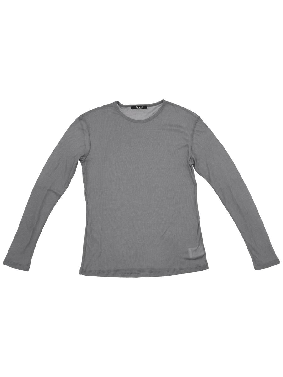 La Rose Long Sleeve Jersey T-Shirt