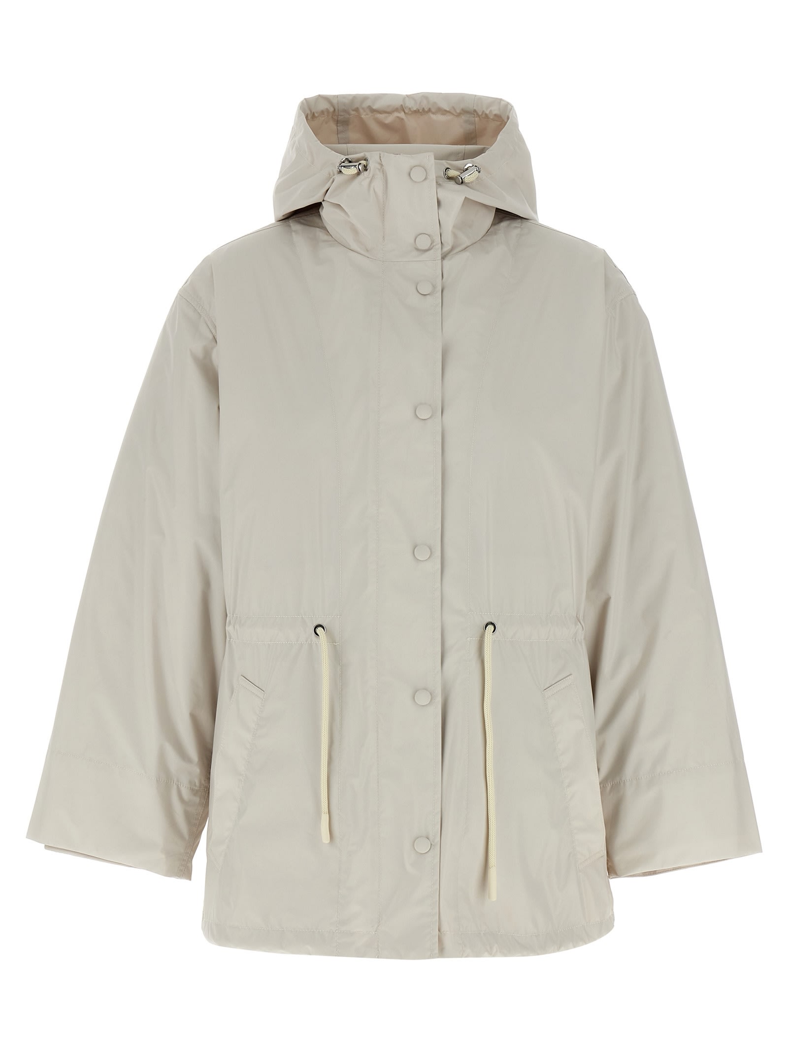 Salomon 2-in-1 Parka