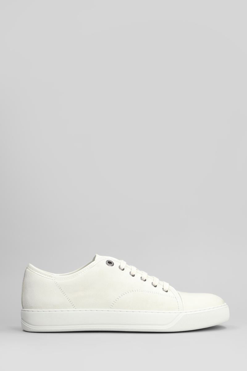 Lanvin Dbb1 运动鞋