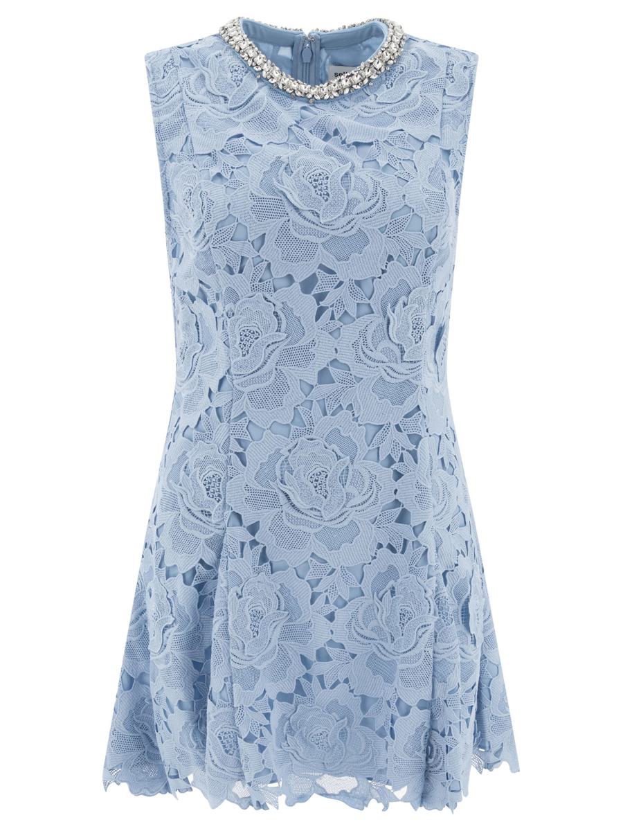 Self-Portrait Dresses