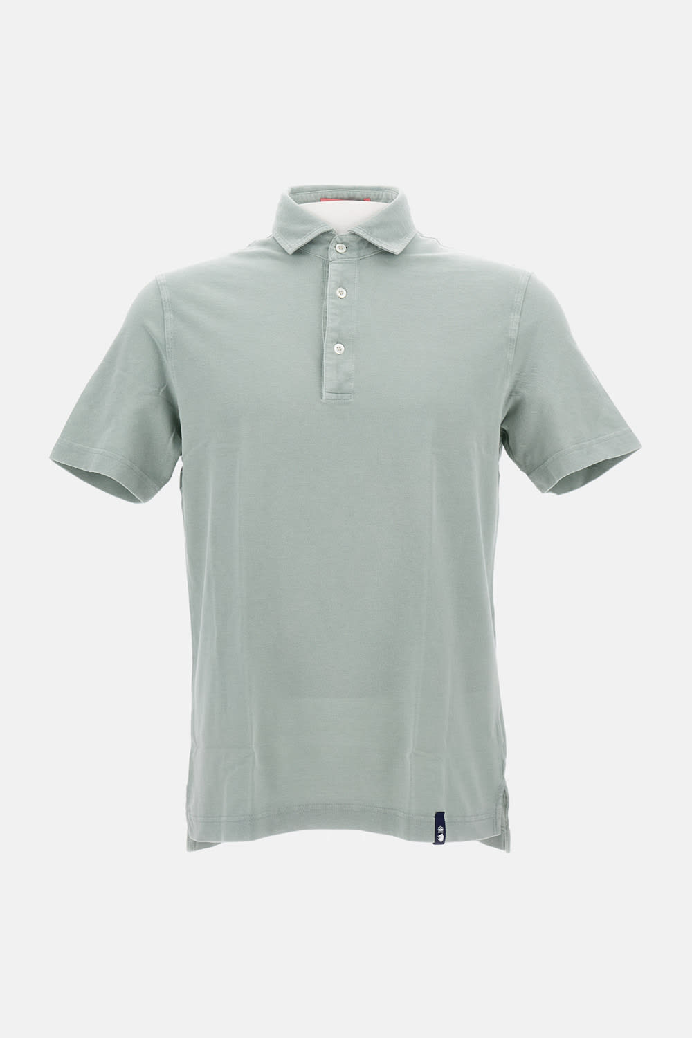 Drumohr Polo Piquet