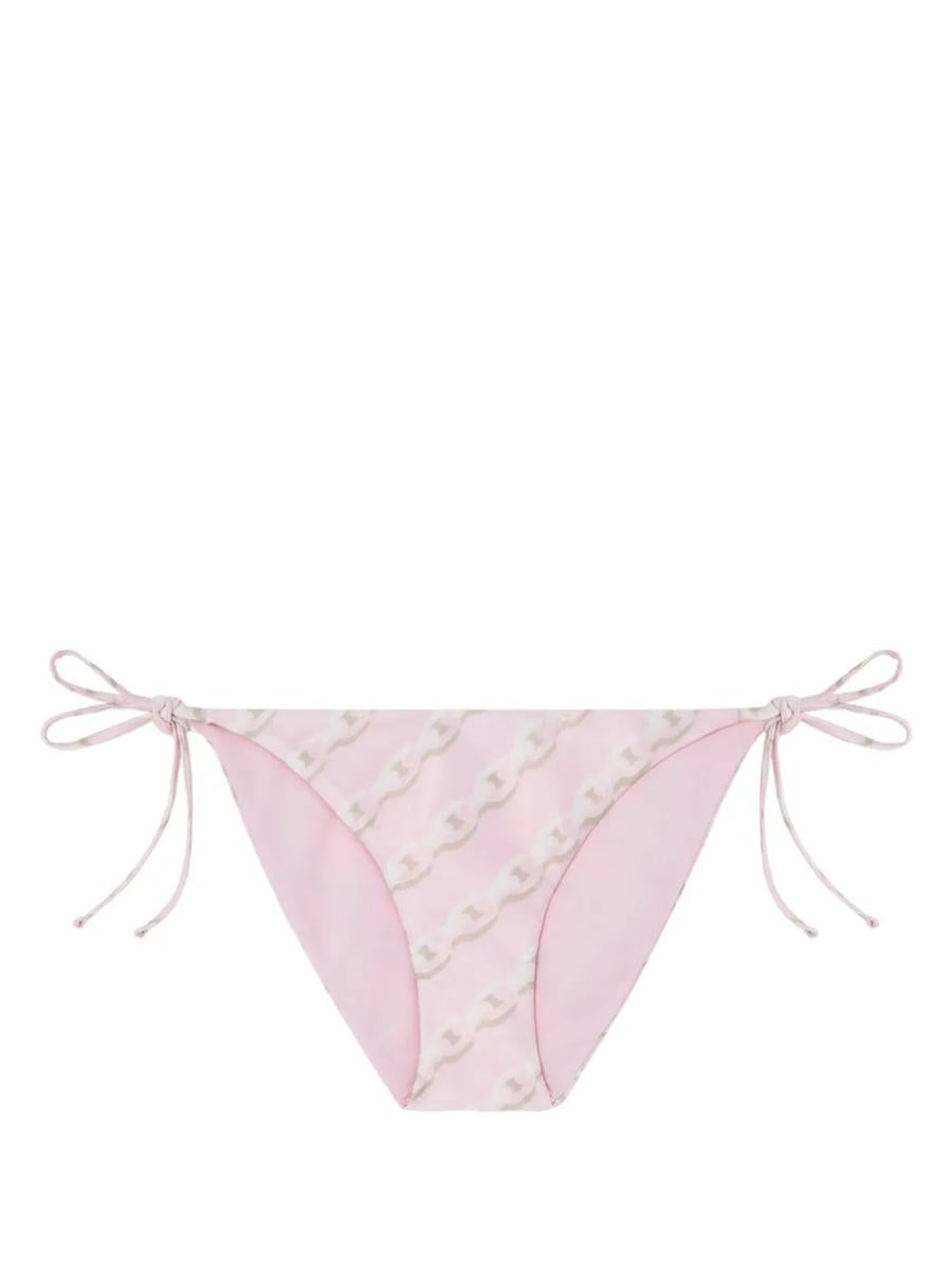 Versace Treasure Bikini Bottoms