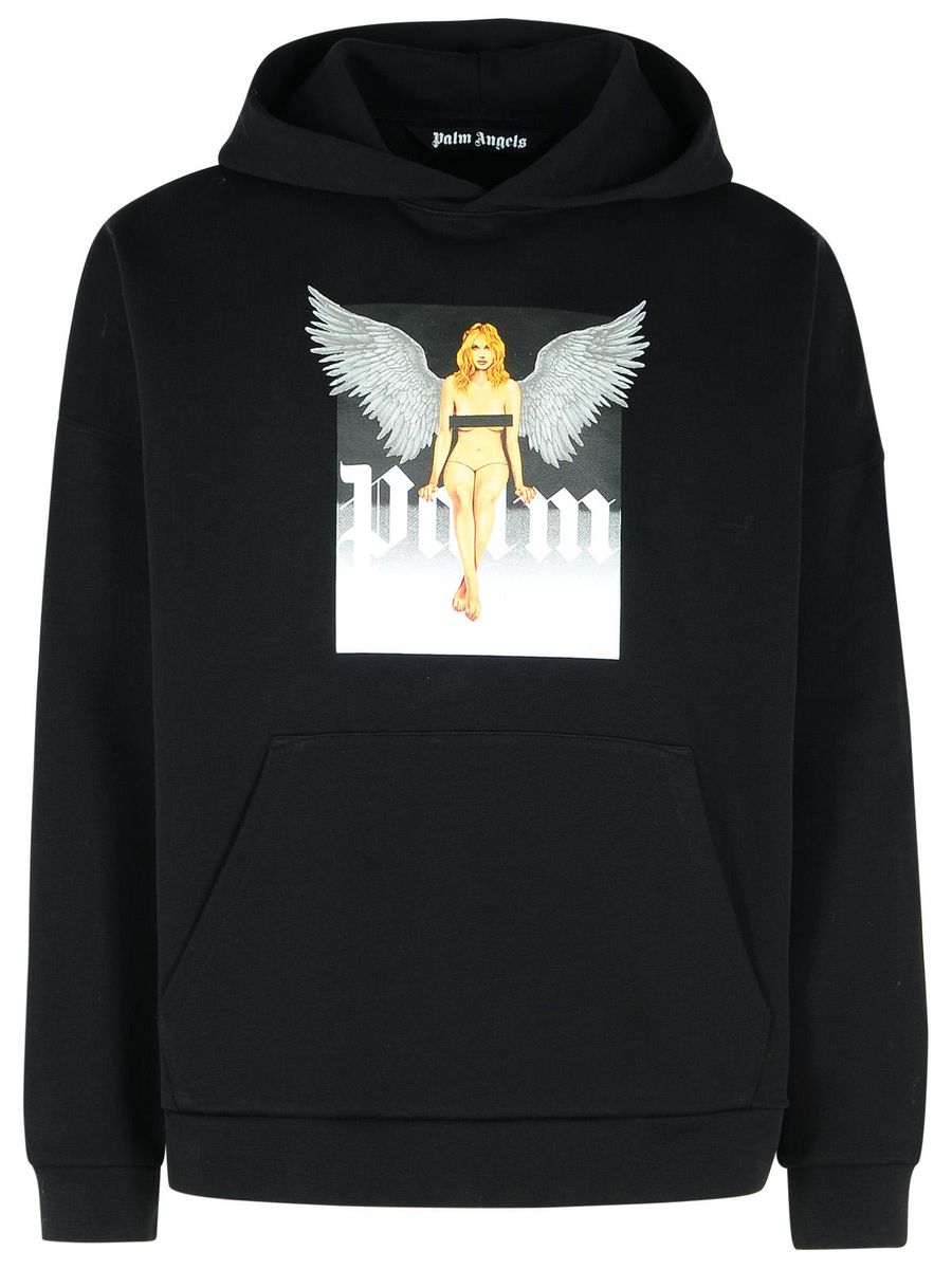 Palm Angels Sweatshirts