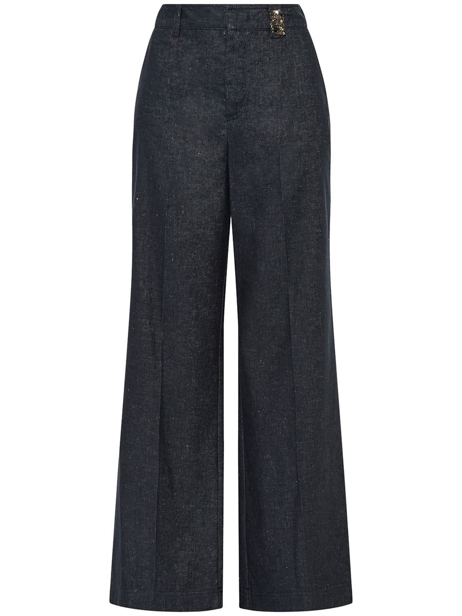 Malìparmi Pant Clothing