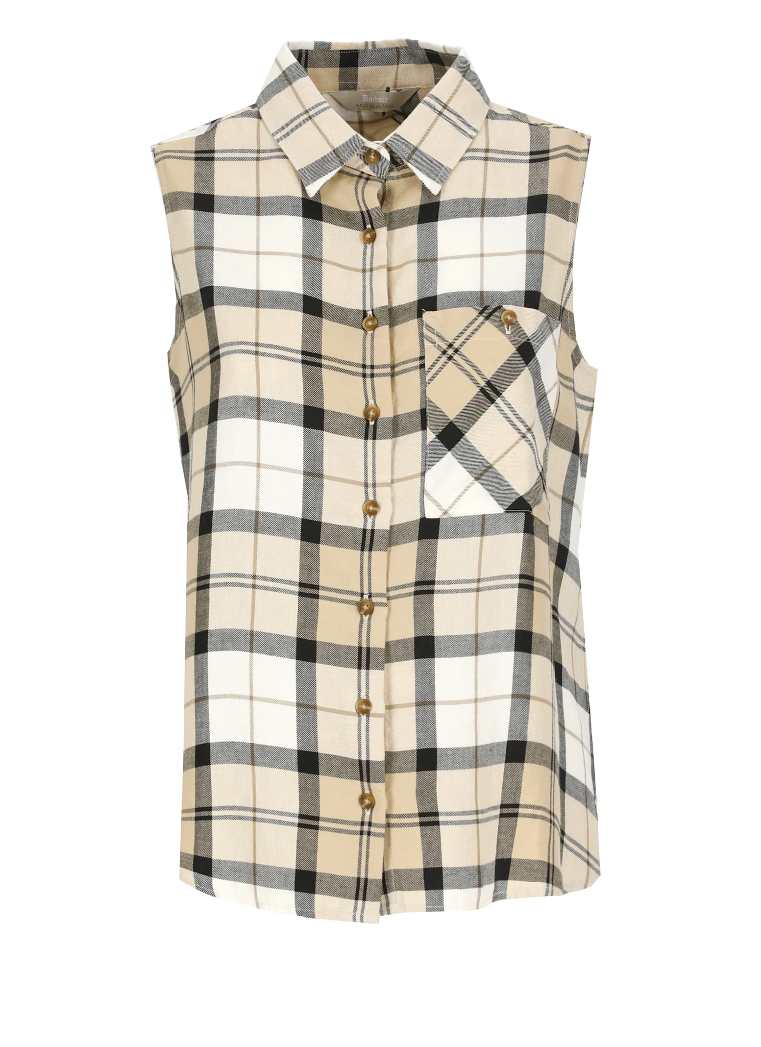 Barbour Agnes Shirt