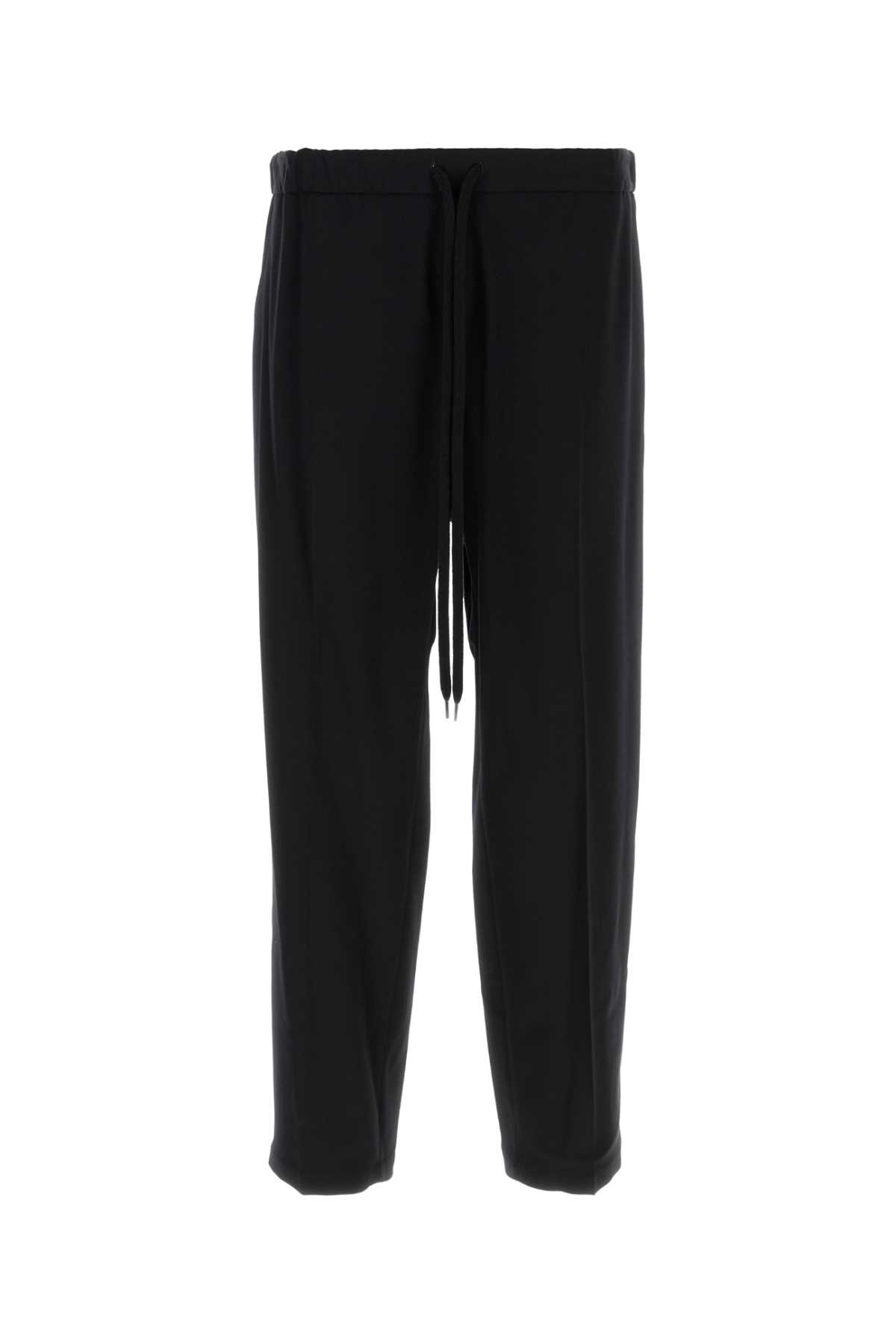 MM6 Maison Margiela Wool Pants