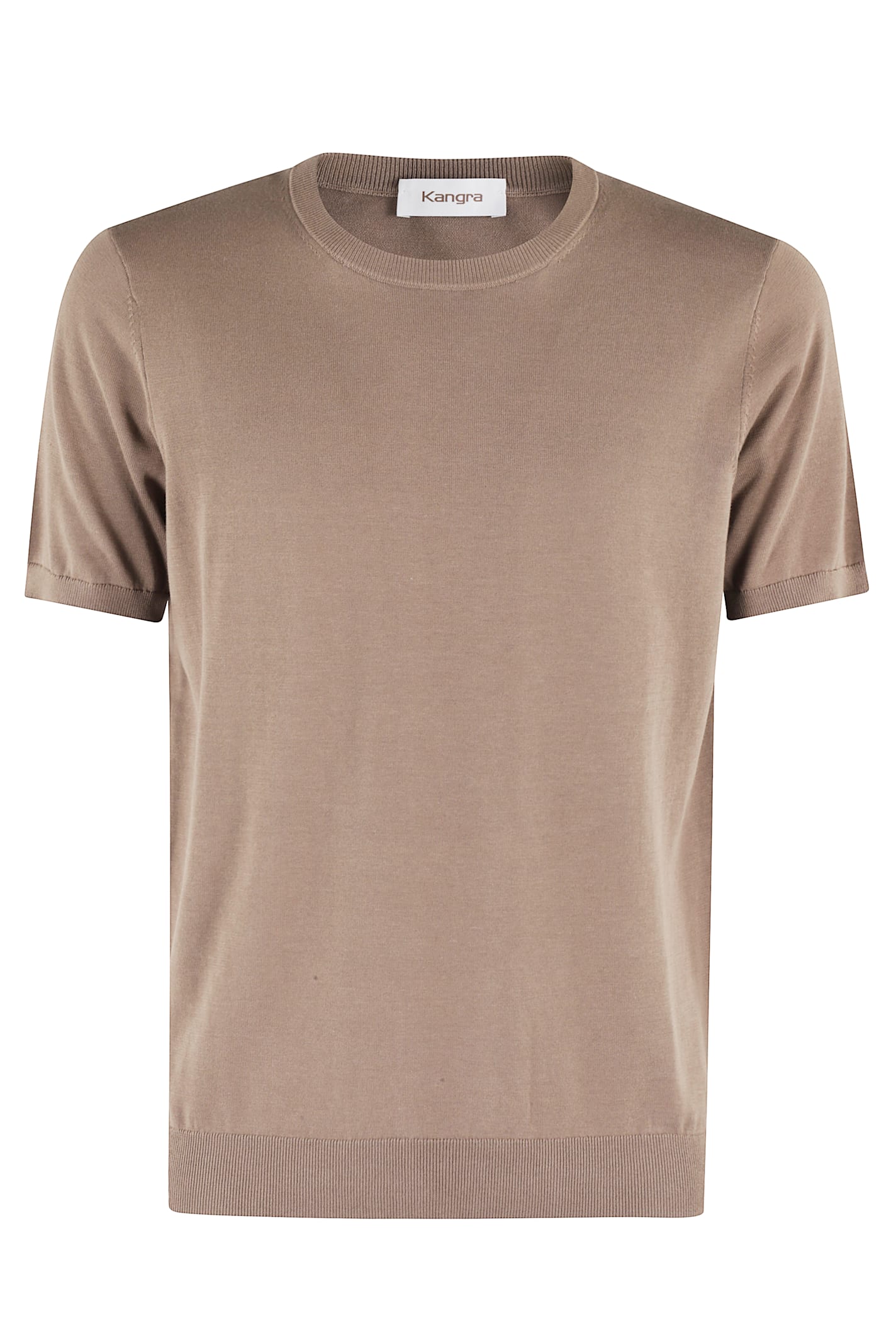 Kangra Maglia Mm Cotone 1filo