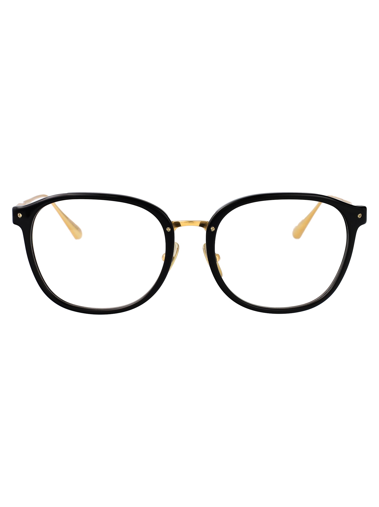 Linda Farrow Park Glasses