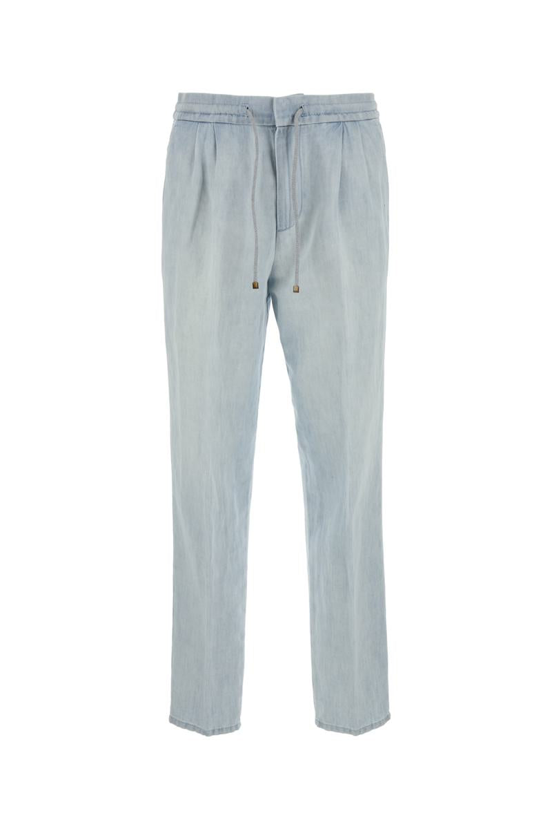Brunello Cucinelli 休闲裤