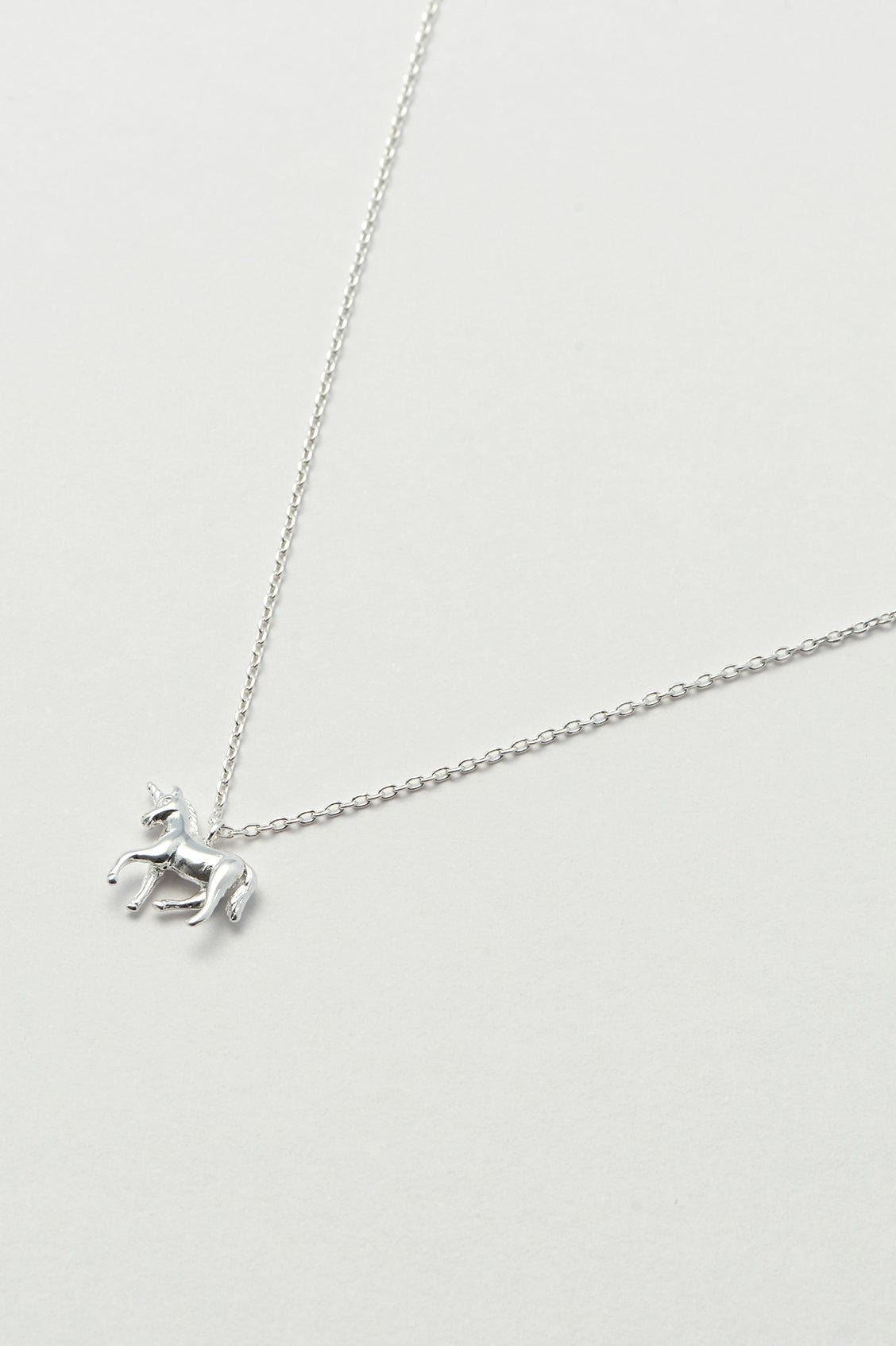 Unicorn Necklace