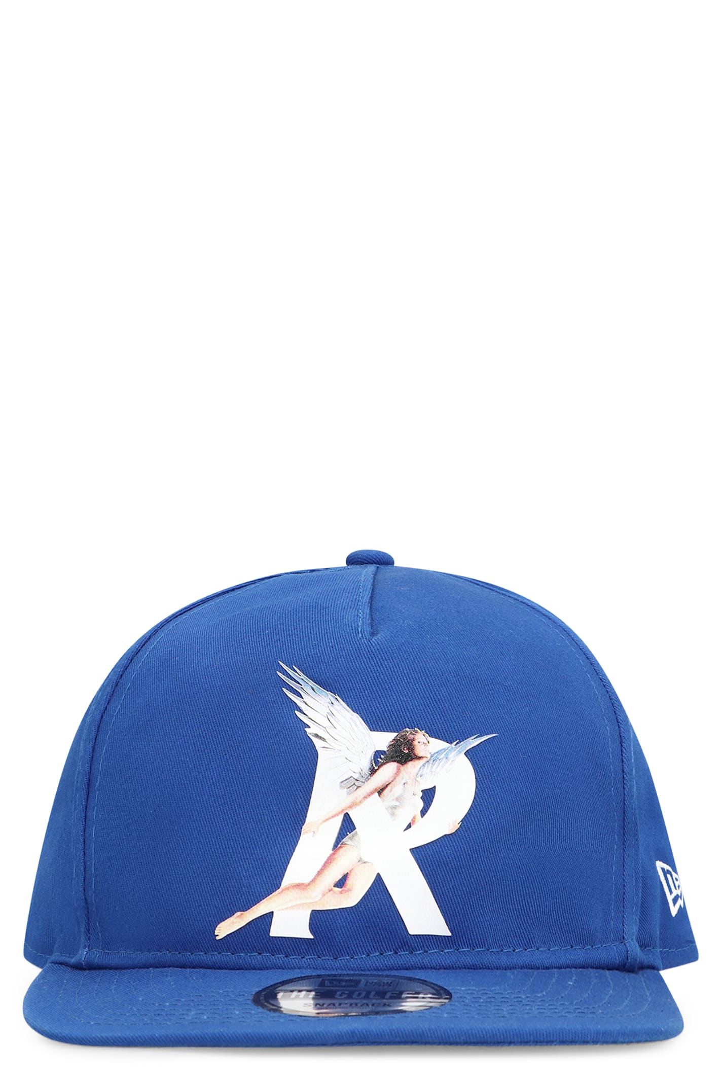 REPRESENT Logo Baseball Cap