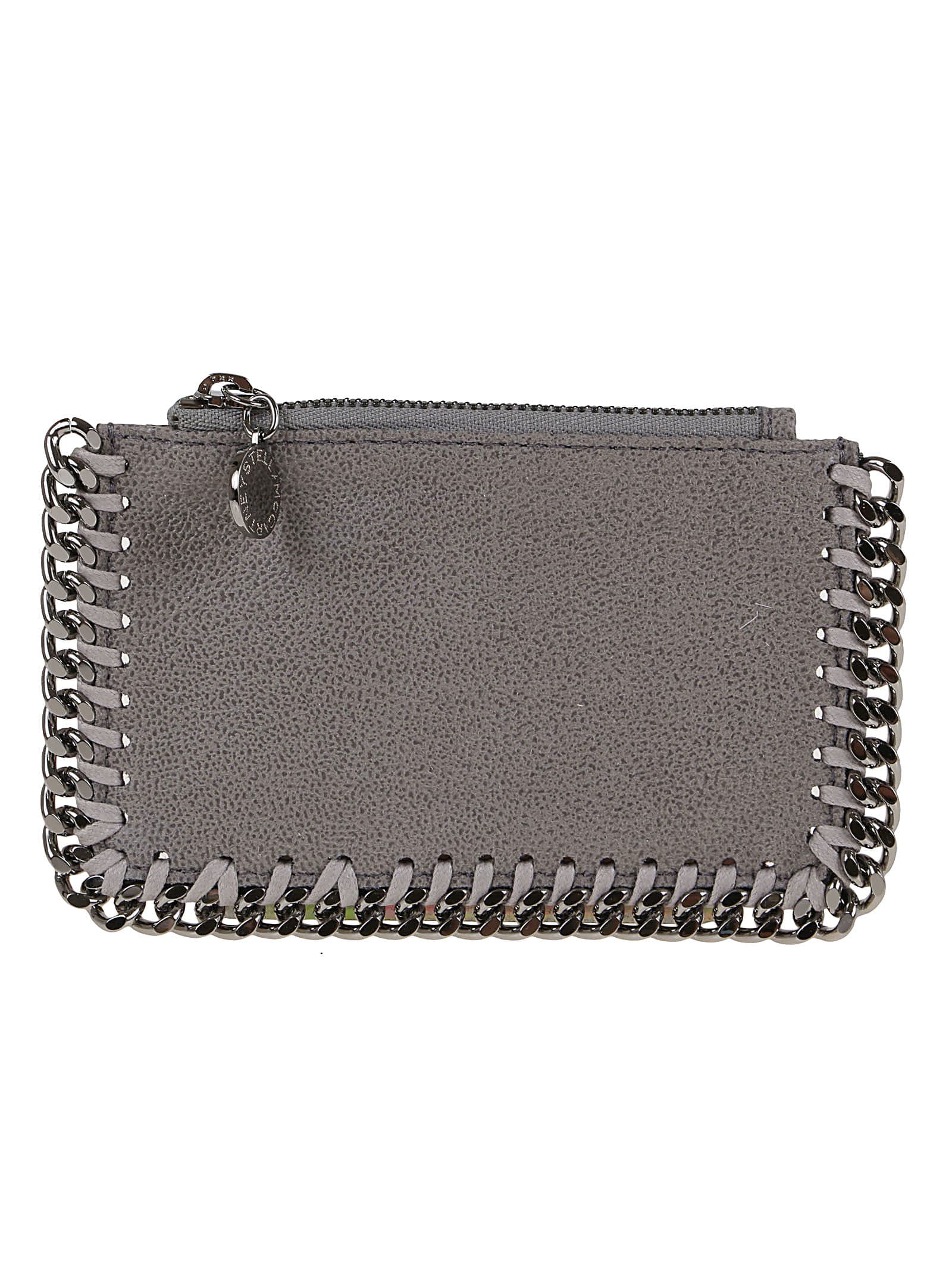 Stella McCartney Falabella Card Holder