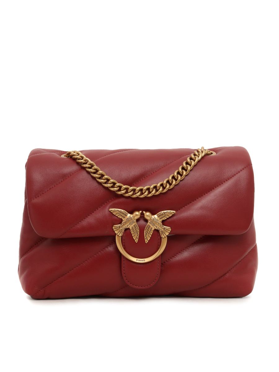 Pinko Hand Held Bag.