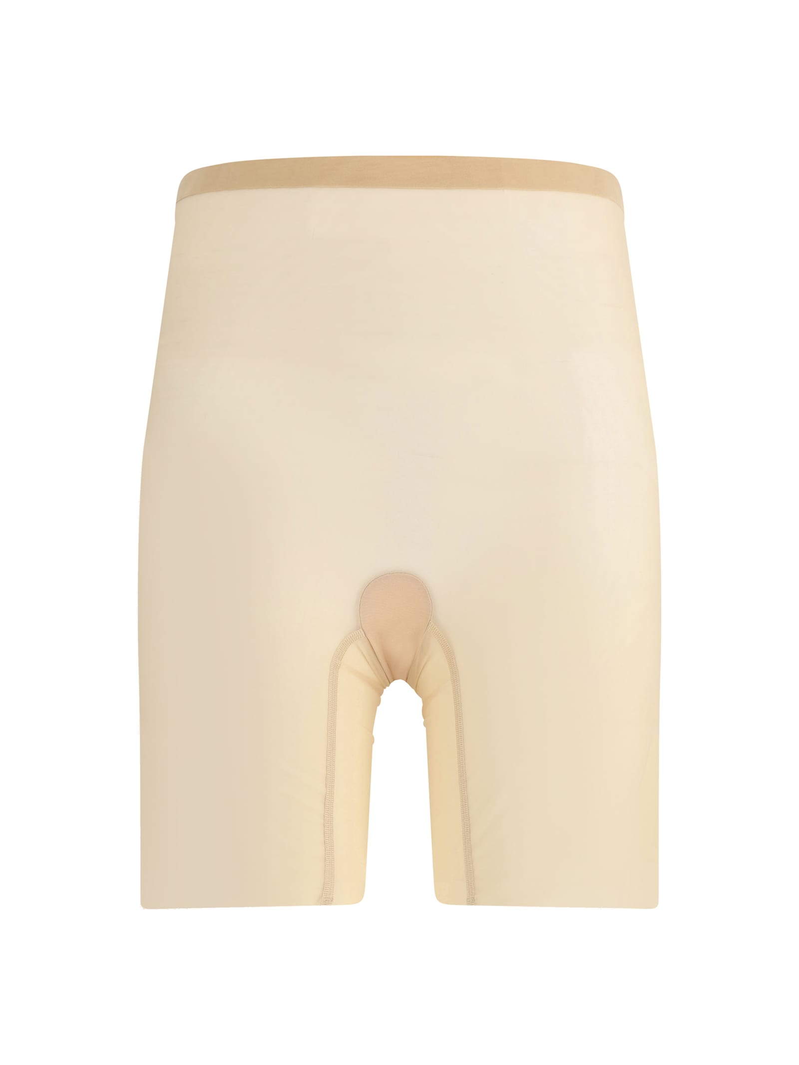 Wolford Tulle Shorts