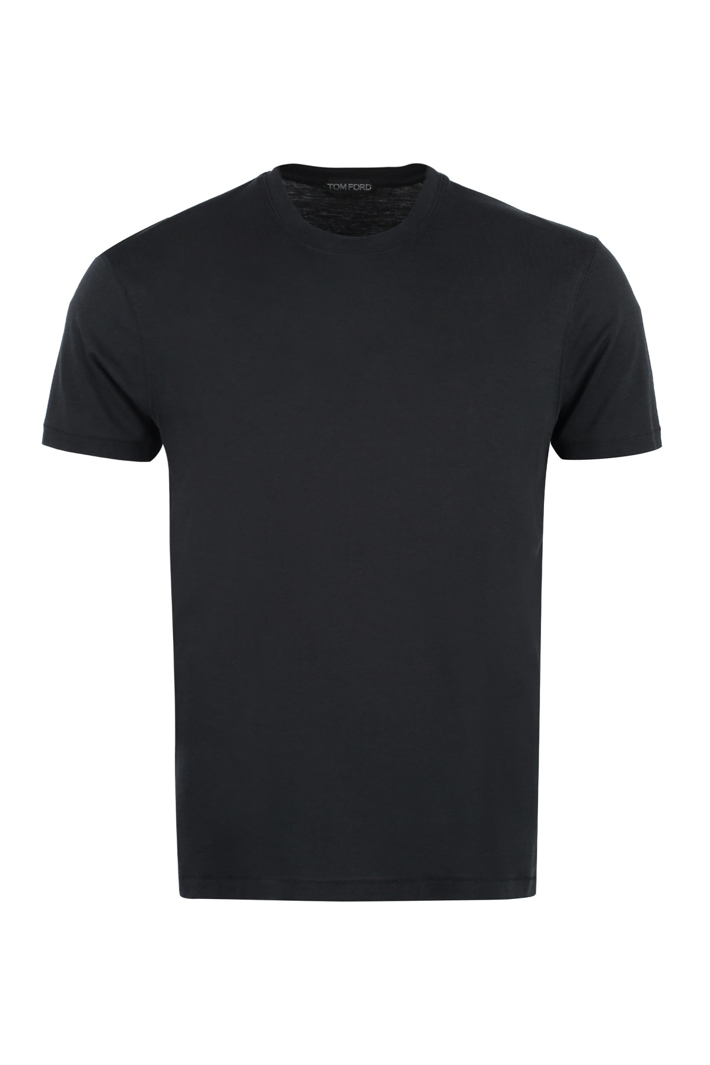 Tom Ford Lyocell T-shirt