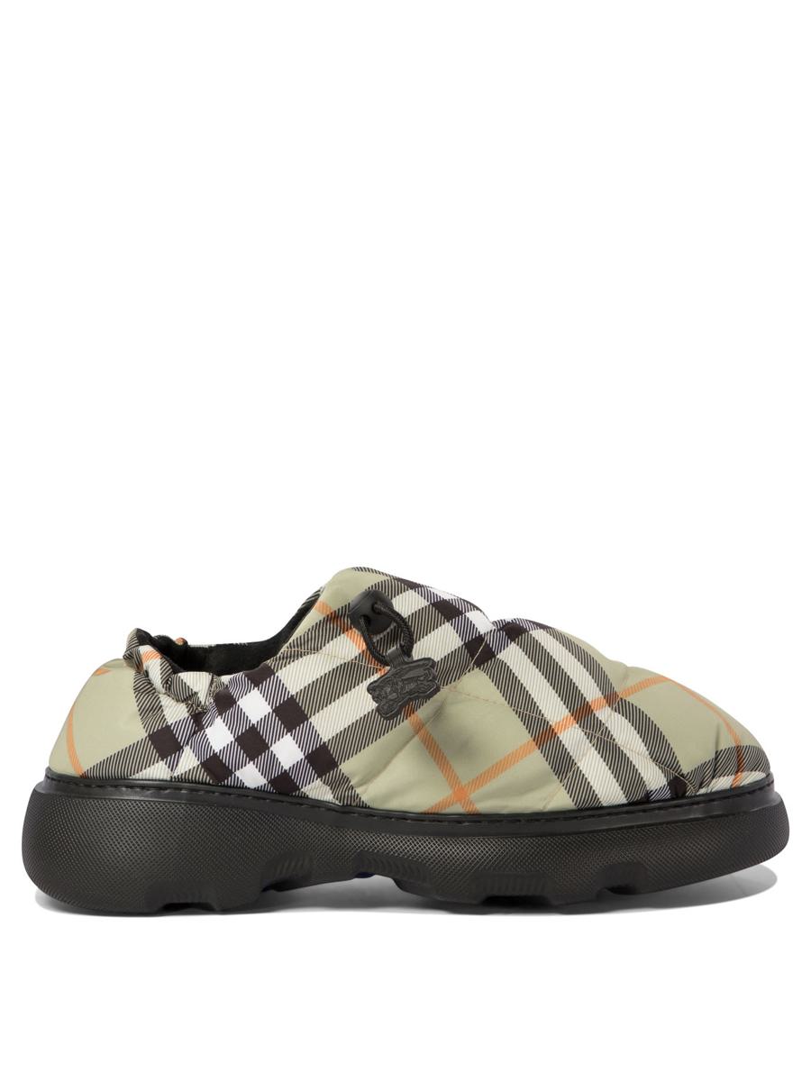 Burberry "Pillow" Slippers