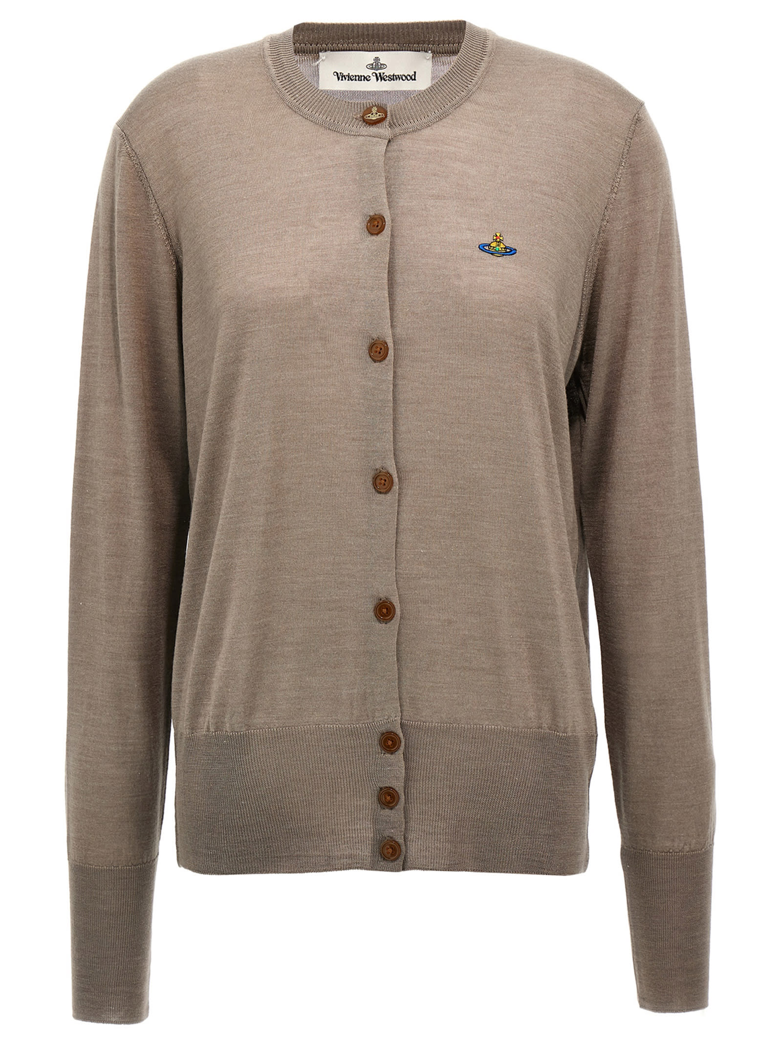 Vivienne Westwood bea Cardigan