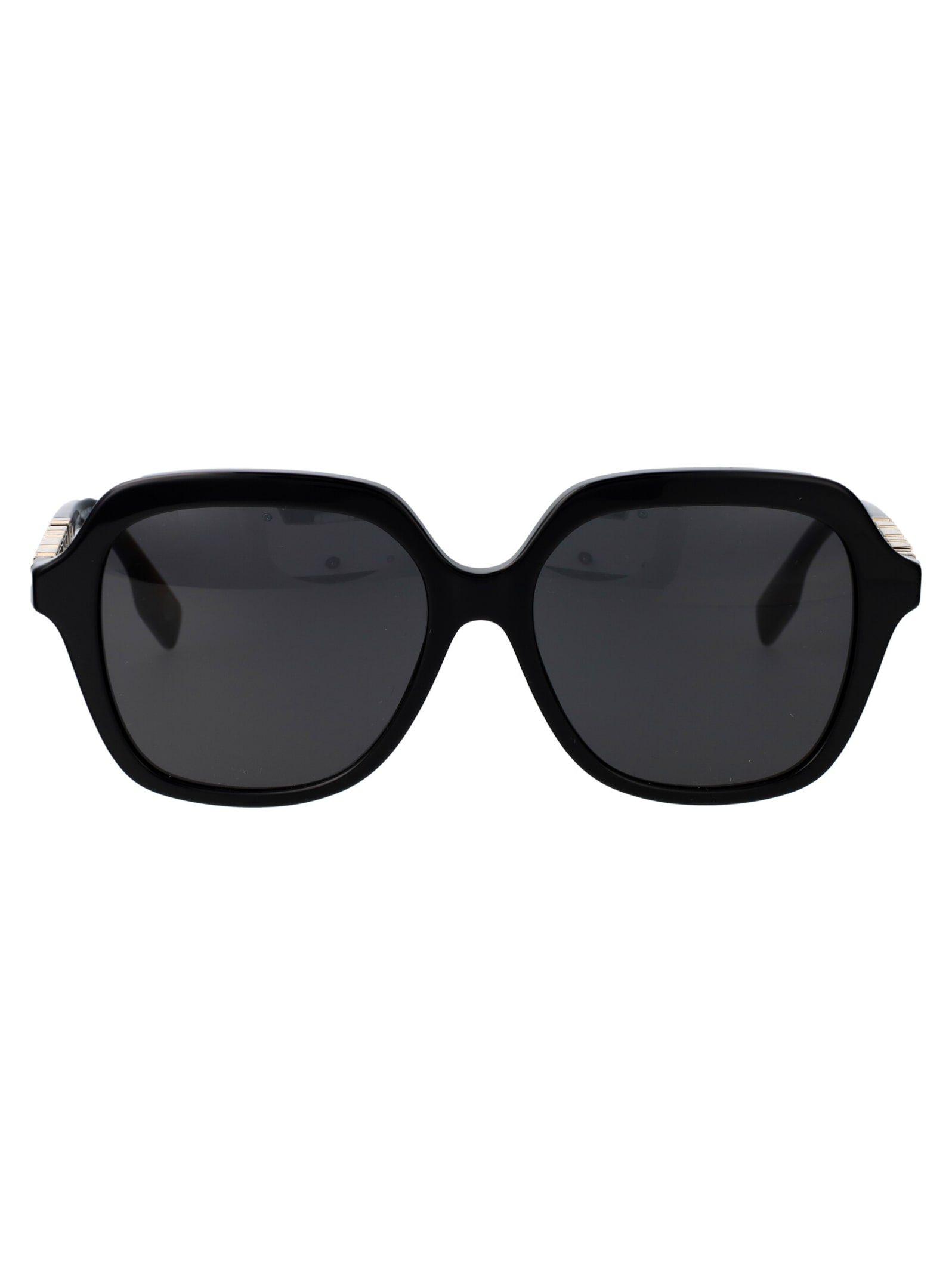 Burberry Eyewear Joni Sunglasses