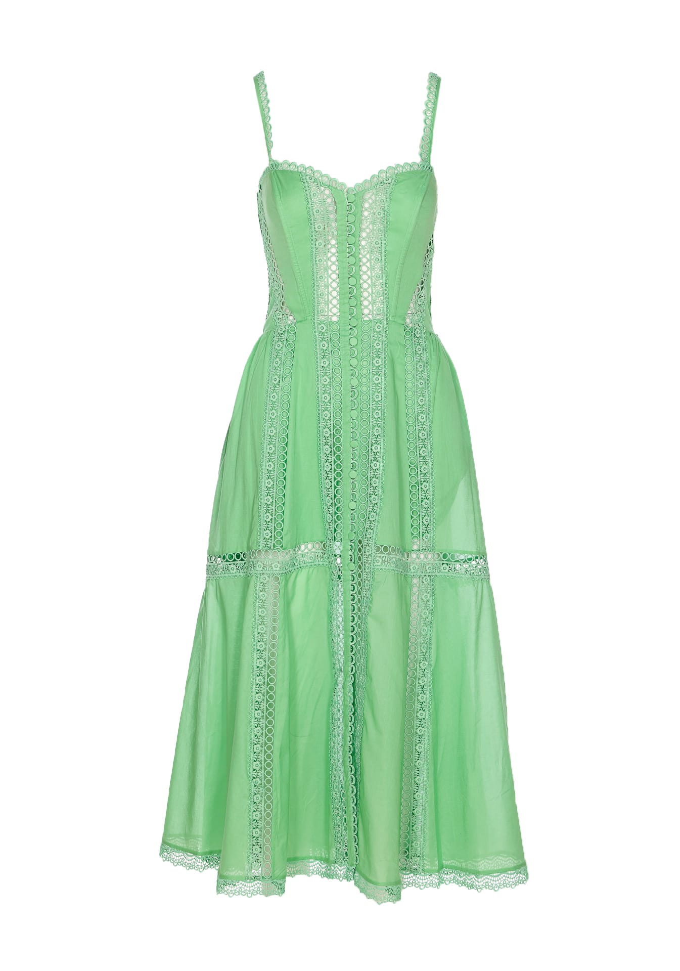 Charo Ruiz Dafelle Dress