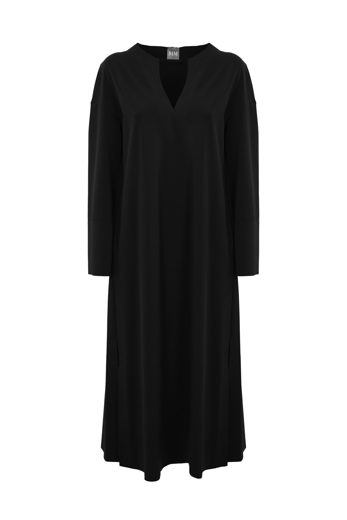 Max Mara Rapace Jersey Dress