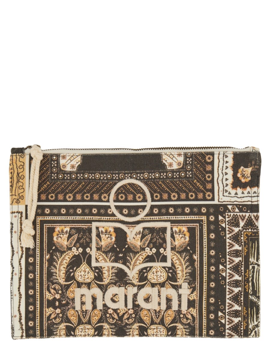 Isabel Marant Pouch netia