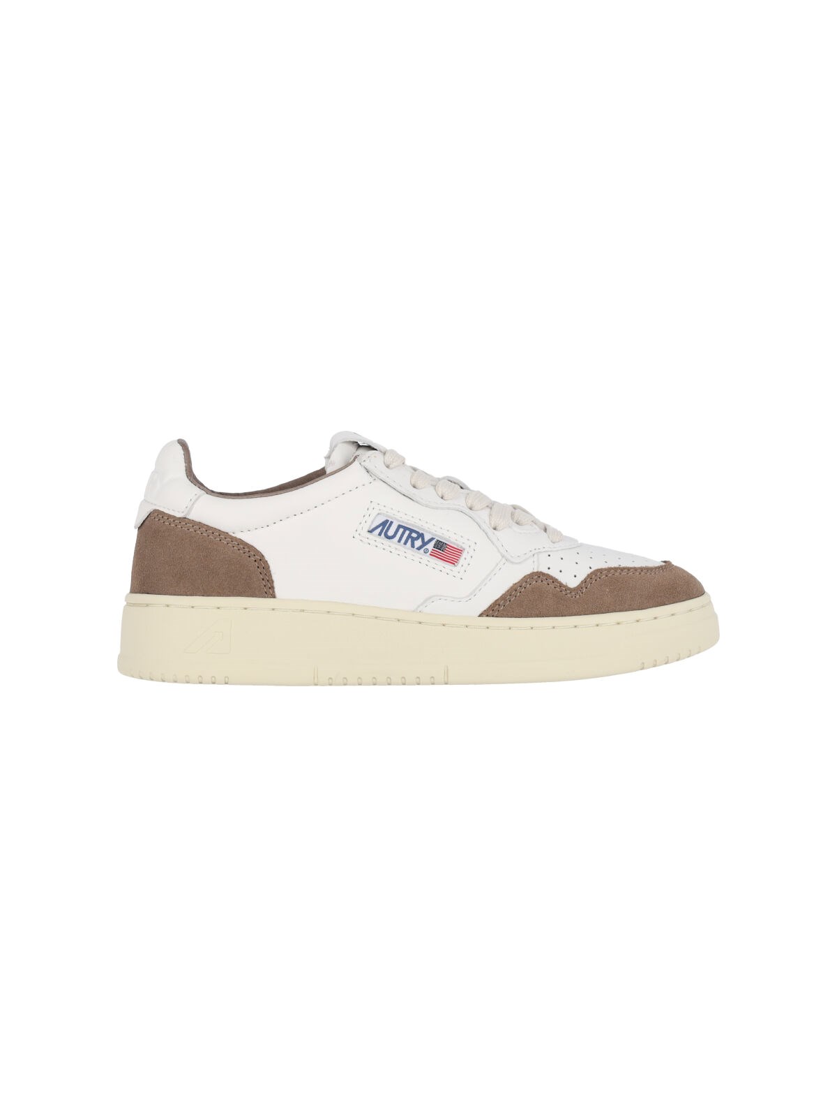 Autry "Medalist" Low Sneakers