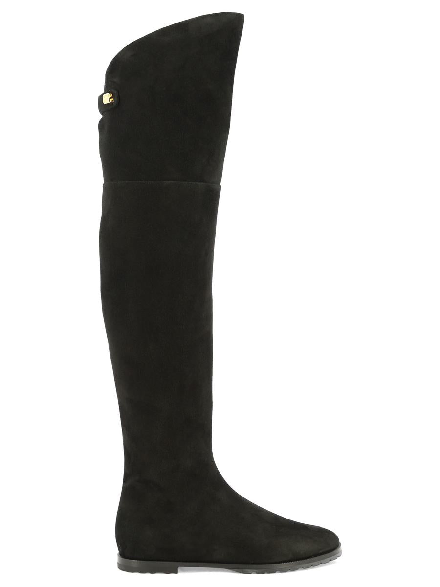 Skorpios "Stefania" Boots