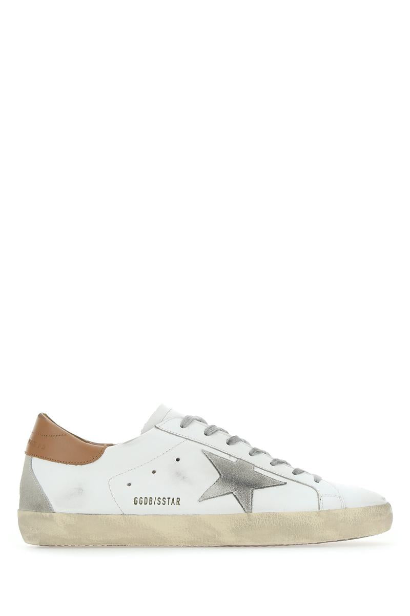 Golden Goose Sneakers
