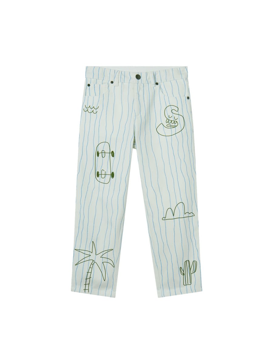 Stella McCartney Pants