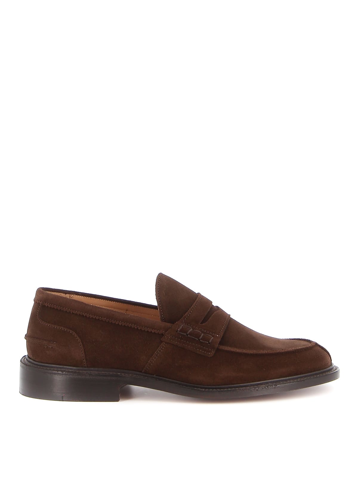 Tricker's James Chocolate Repello