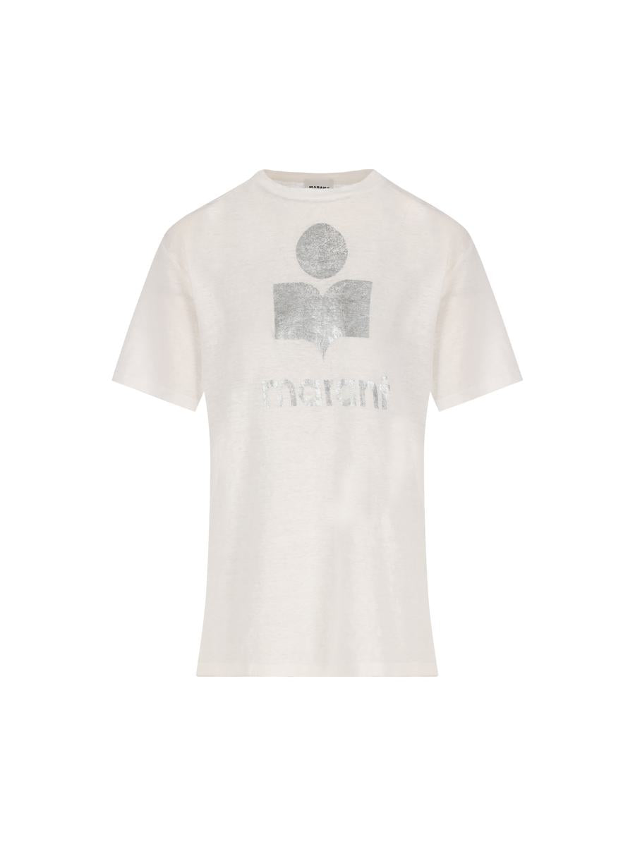 Isabel Marant Étoile T恤与Polo衫