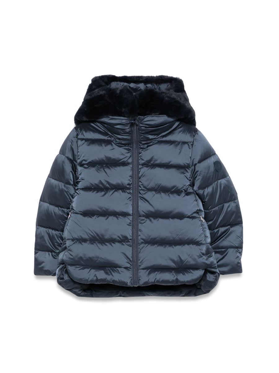 Save the Duck Hooded Coat