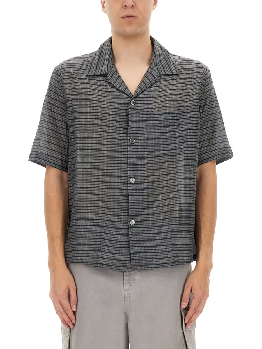 Our Legacy Shirt heusen
