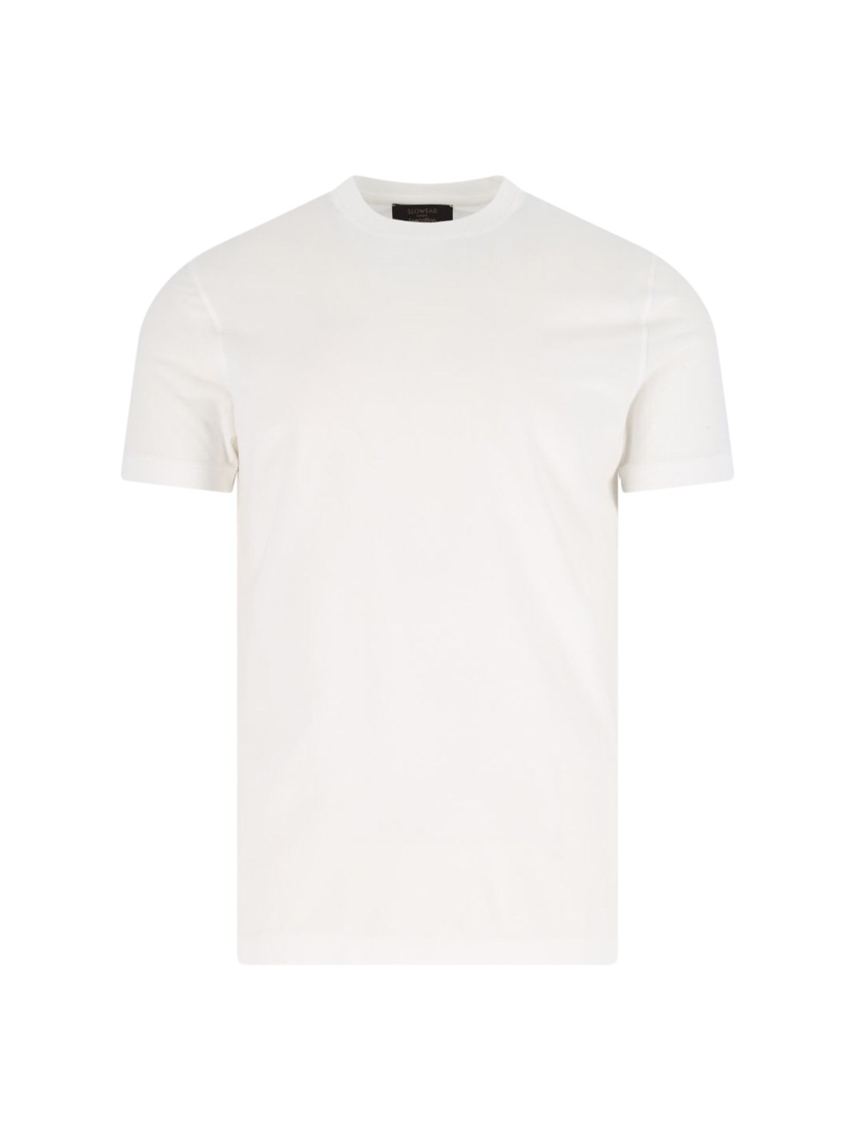 Zanone 'Icecotton' T-Shirt