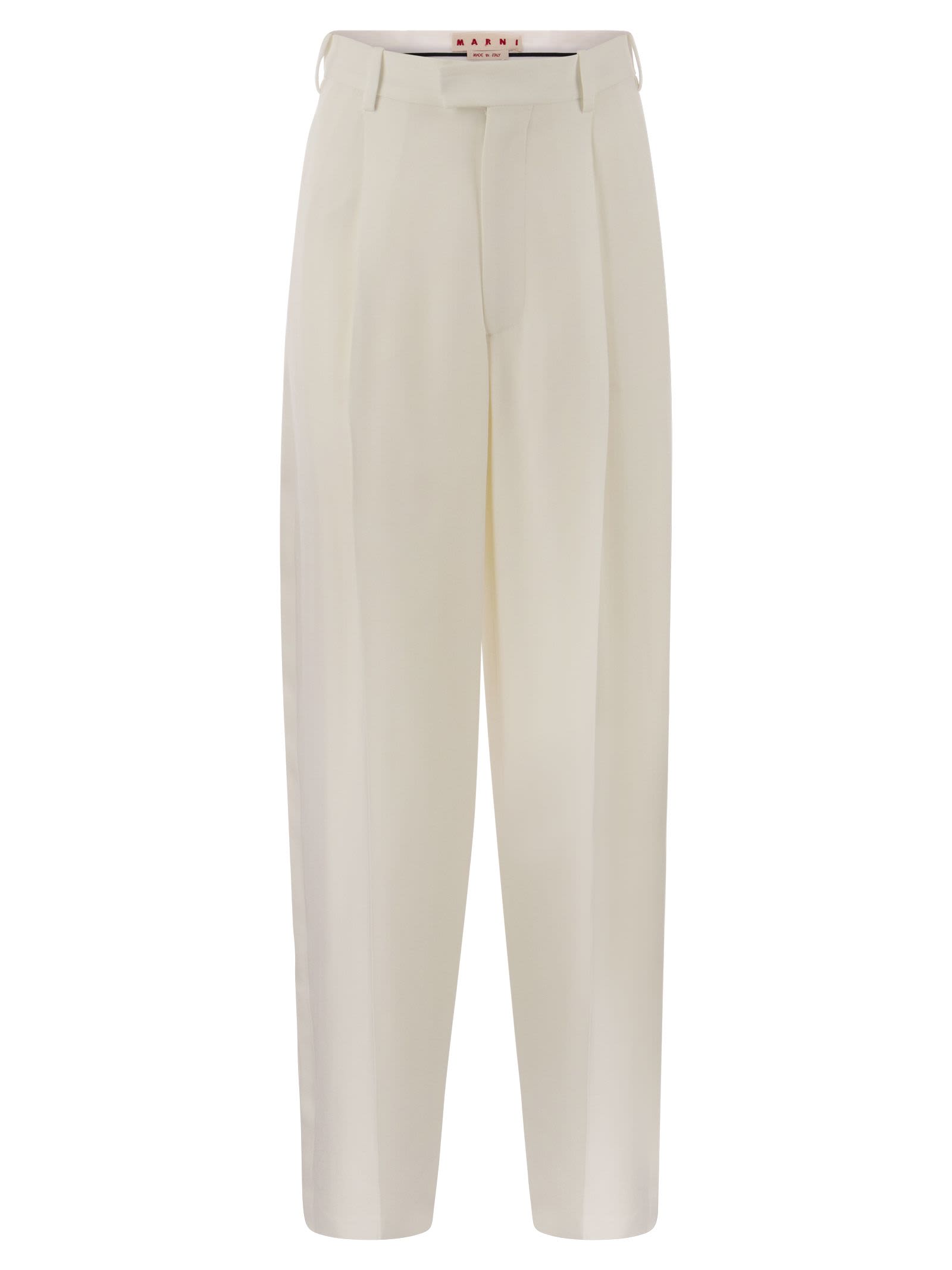 Marni Tailored Pants