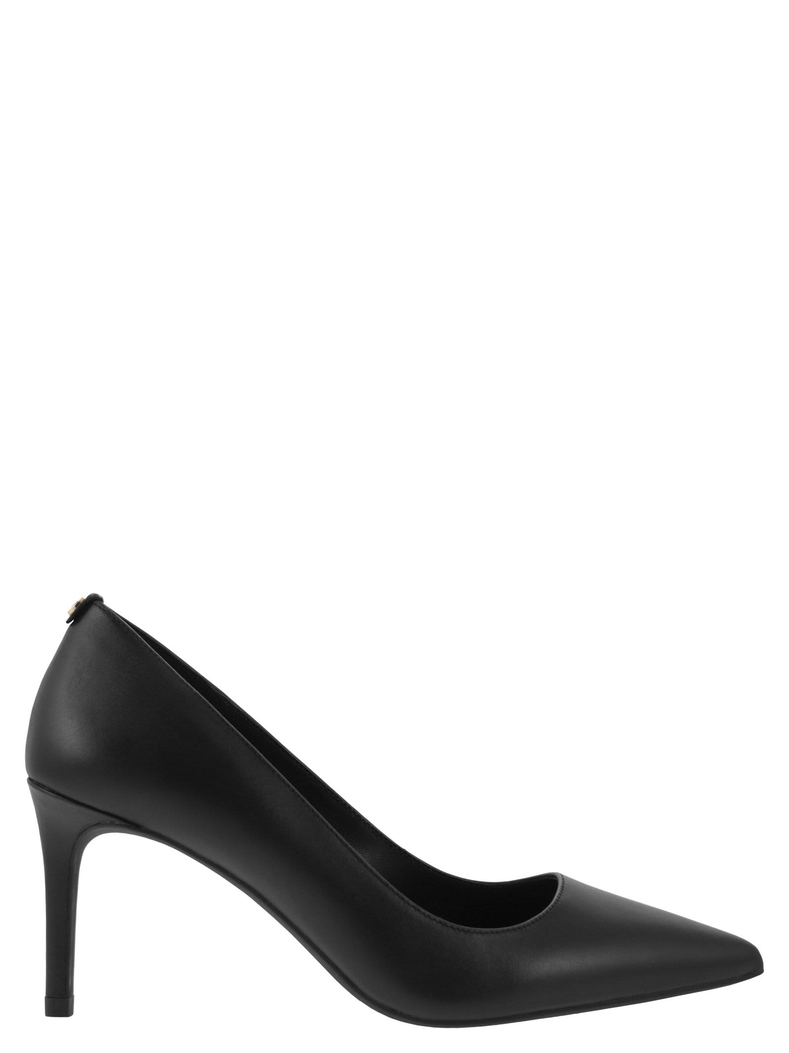 Michael Kors Collection Alina - Saffiano Leatherette Décolleté