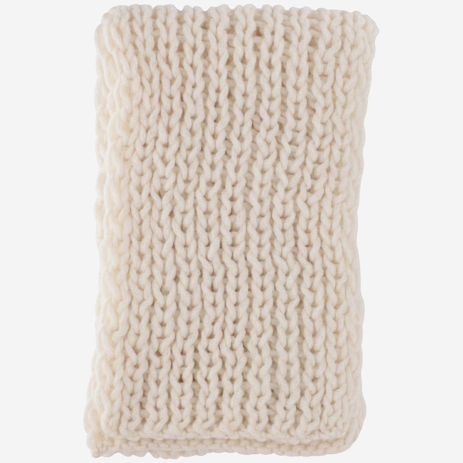 Evyinit Merino Wool Blend Scarf