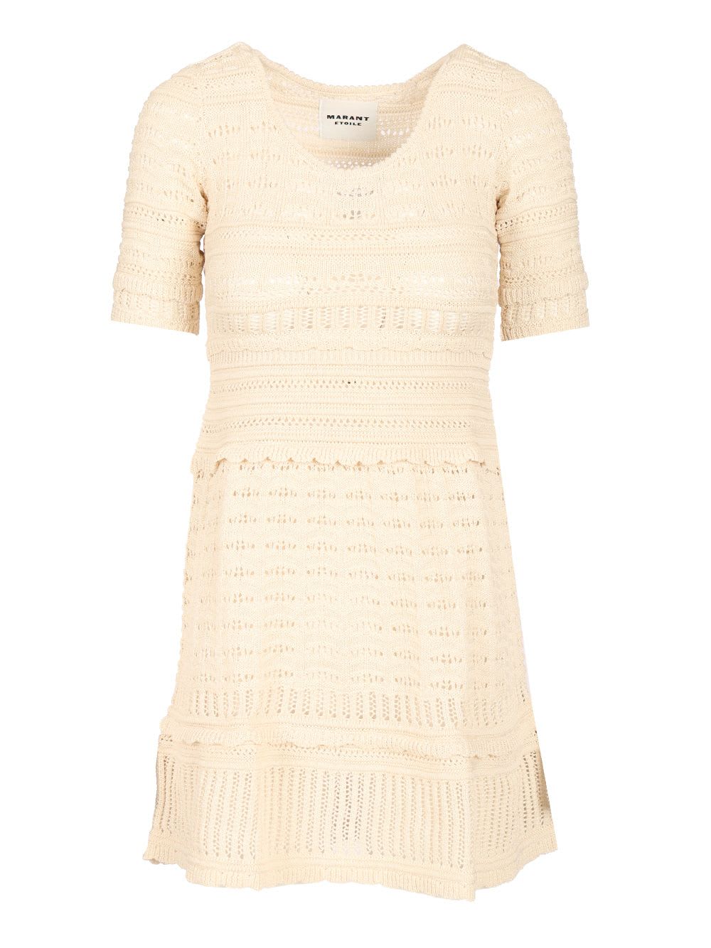 Marant Étoile Mini Dress