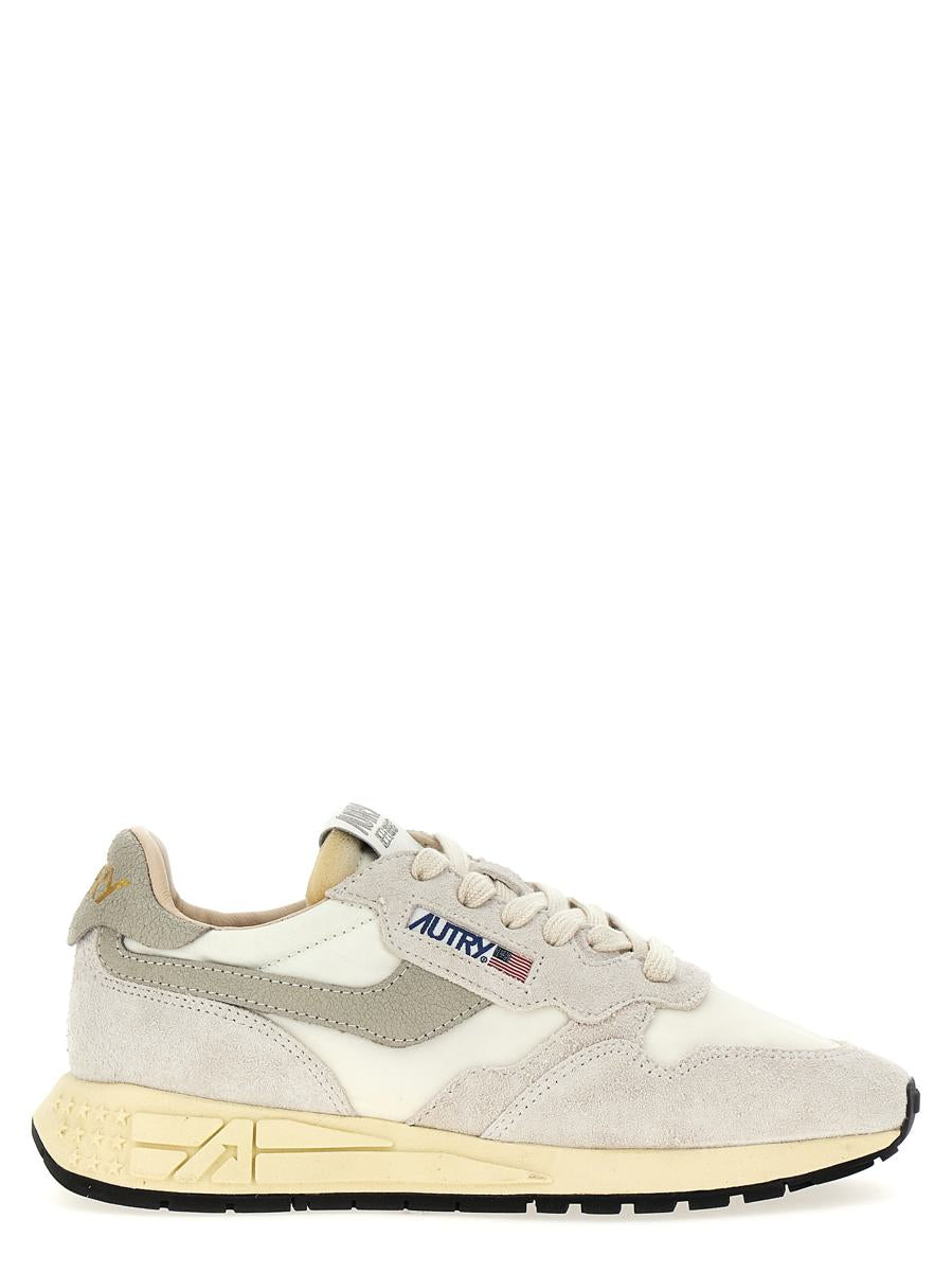 Autry 'Reelwind' Sneakers