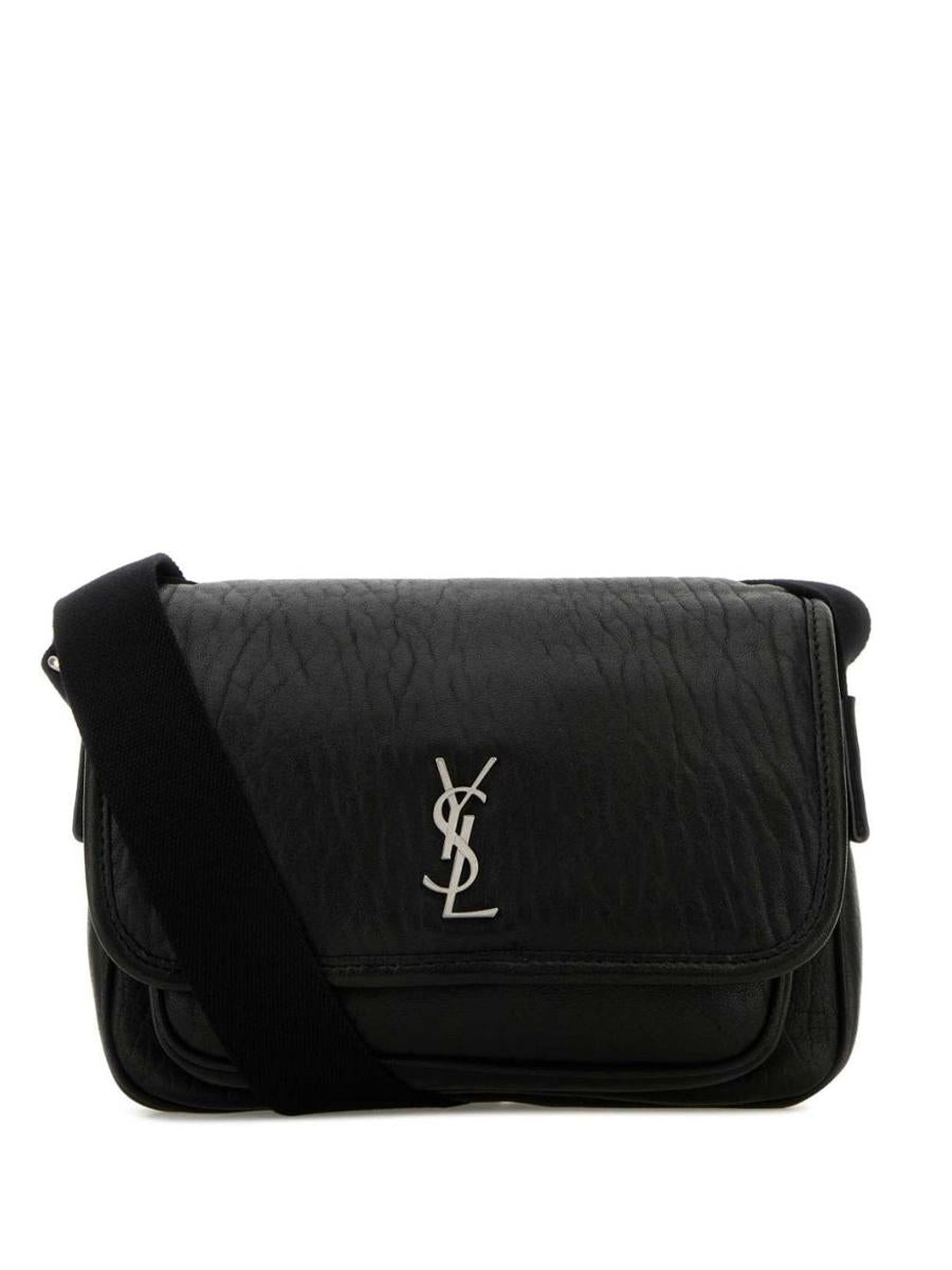 Saint Laurent "Niki Messanger Small" Crossbody Bag