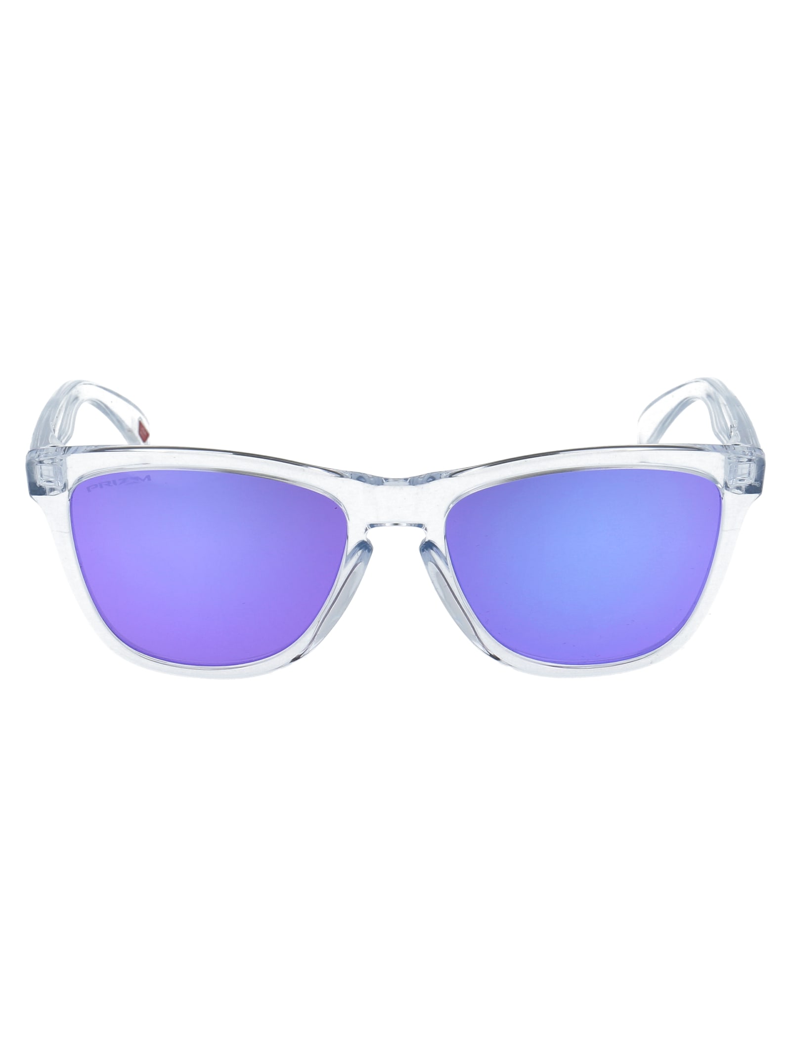 Oakley Frogskins Sunglasses