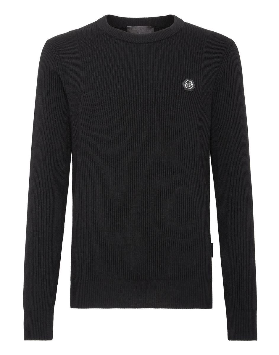 Philipp Plein Sweaters