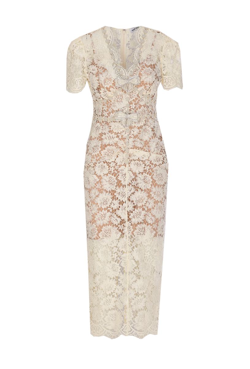 Self-Portrait Dresses