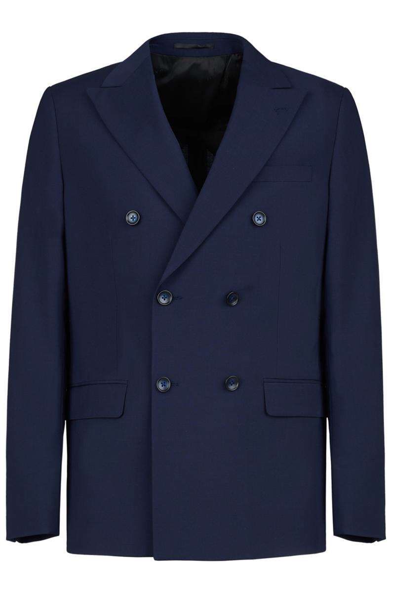 Gazzarrini X Michele Franzese Suit